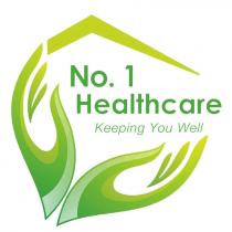 No1 Healthcare Keeping You Well