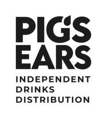 Pig's Ears Independent Drinks Distribution