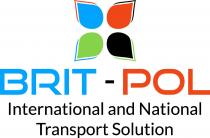 BRIT-POL International and National Transport Solution