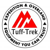 Tuff-Trek, Expedition & Overland Equipment You Can Trust