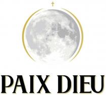 PAIX DIEU