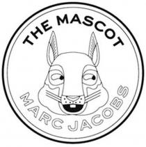 THE MASCOT MARC JACOBS