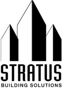 STRATUS BUILDING SOLUTIONS