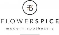 FLOWERSPICE modern apothecary