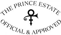 THE PRINCE ESTATE OFFICIAL & APPROVED