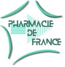 PHARMACIE DE FRANCE