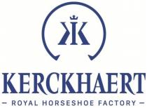 KK KERCKHAERT ROYAL HORSESHOE FACTORY