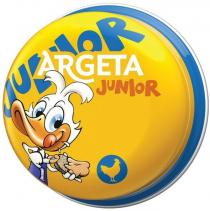 ARGETA JUNIOR