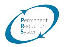 PRS PERMANENT REDUCTION SYSTEM