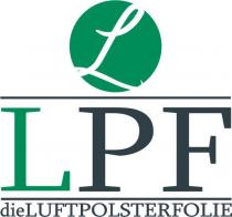 LPF dieLUFTPOLSTERFOLIE