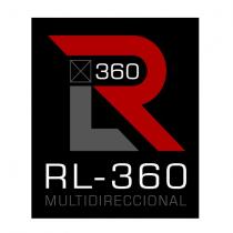 RL-360 MULTIDIRECCIONAL