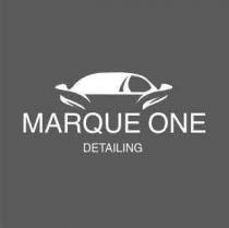 Marque One Detailing