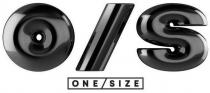 O/S ONE/SIZE