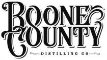 BOONE COUNTY DISTILLING CO.