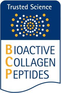 Trusted Science BIOACTIVE COLLAGEN PEPTIDES