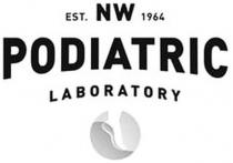 NW PODIATRIC LABORATORY EST. 1964