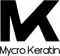 MK Mycro Keratin