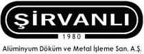 ŞİRVANLI 1980 Alüminyum Döküm ve Metal İşleme San. A.Ş.