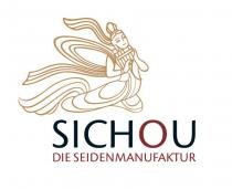 SICHOU DIE SEIDENMANUFAKTUR