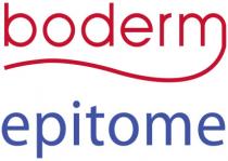 boderm epitome