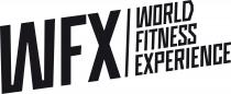 WFX World Fitness Experience