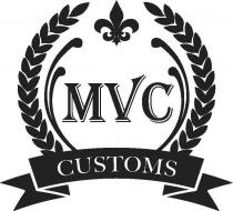 MVC Customs