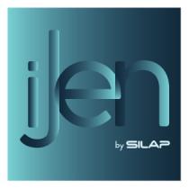 iJen by SILAP