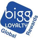 bigg LOYALTY Global Rewards