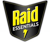 Raid ESSENTIALS