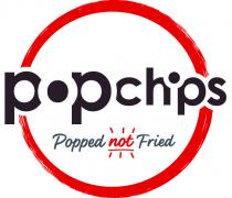 popchips Popped not Fried