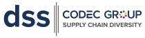 dss CODEC GROUP SUPPLY CHAIN DIVERSITY