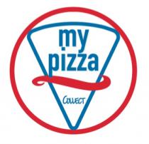 my pizza COLLECT