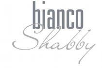 BIANCO SHABBY