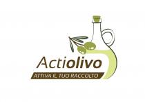 Actiolivo Attiva il tuo raccolto