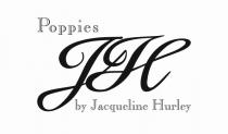 Poppies JH by Jacqueline Hurley