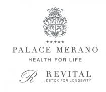 PALACE MERANO HEALTH FOR LIFE R REVITAL DETOX FOR LONGEVITY