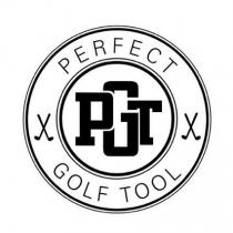 PGT Perfect Golf Tool