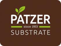 PATZER SUBSTRATE since 1953