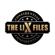 THE LIX FILES CONFIDENTIAL CONFIDENTIAL