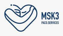 MSK3 PACO.SERVICES