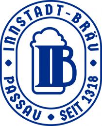 INNSTADT-BRÄU PASSAU SEIT 1318