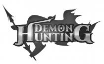 DEMON HUNTING