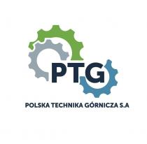 PTG POLSKA TECHNIKA GÓRNICZA S.A.