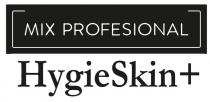 MIX PROFESIONAL HygieSkin+