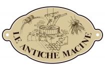 le antiche macine