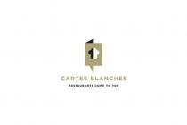 CARTES BLANCHES RESTAURANTS COME TO YOU