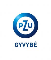 PZU GYVYBĖ