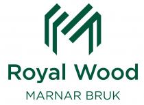 Royal Wood MARNAR BRUK