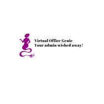 Virtual Office Genie Your Admin Wished Away!