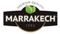 PREMIUM QUALITY MARRAKECH 1986